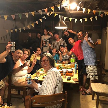 Guest House Ne Doco 이마리 외부 사진