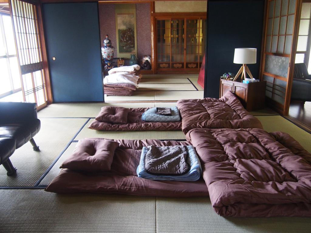 Guest House Ne Doco 이마리 외부 사진