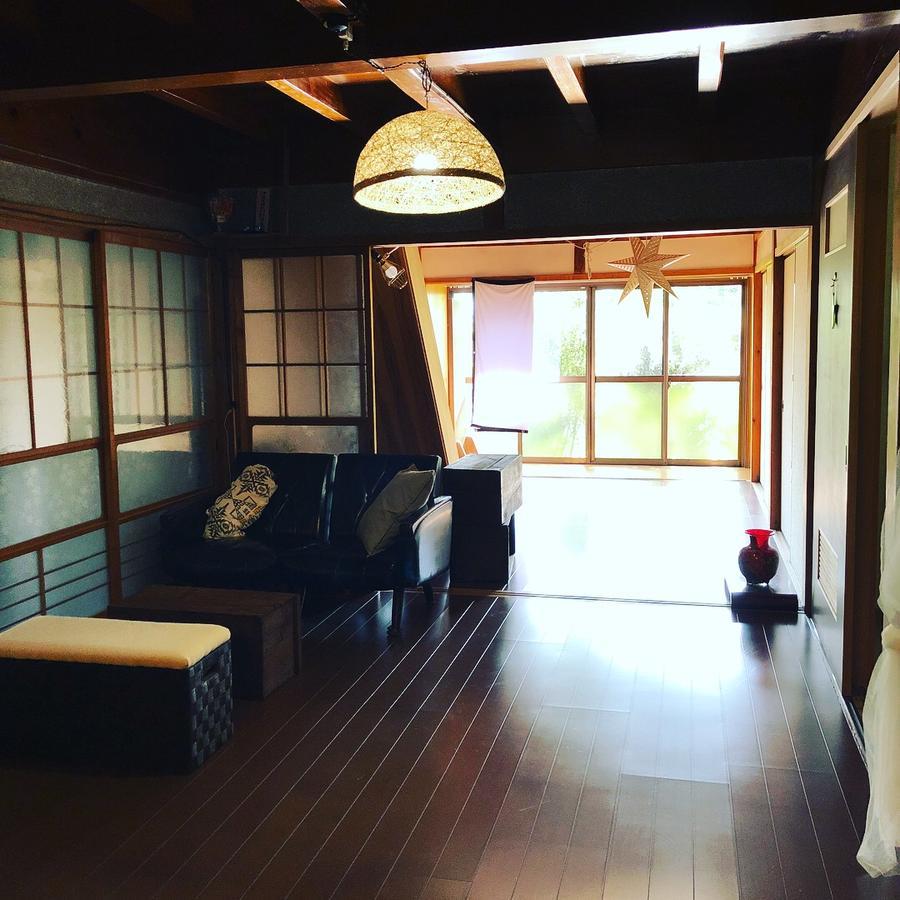 Guest House Ne Doco 이마리 외부 사진